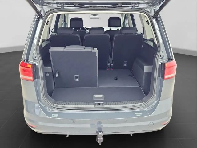 Volkswagen Touran 1.5 TSI Comfortline DSG