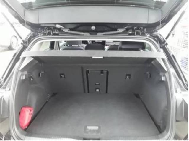 Volkswagen Golf 1.5 eTSI DSG Golf VIII Plus