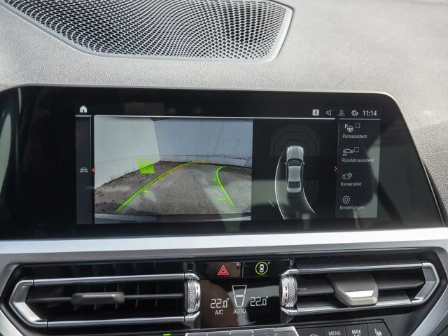 BMW 340 Sedan xDrive