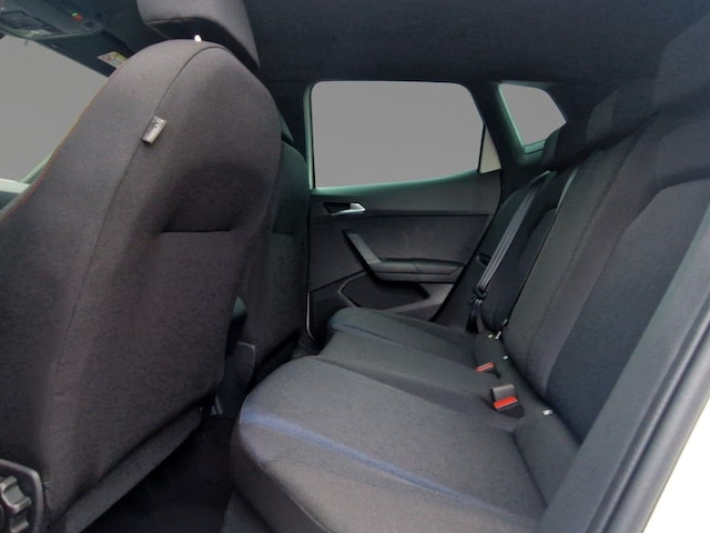 Seat Arona DSG FR-lijn