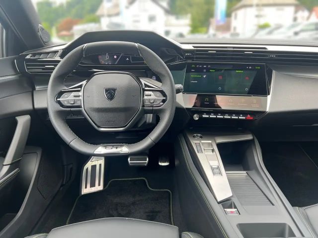 Peugeot 308 BlueHDi EAT8 GT-Line SW