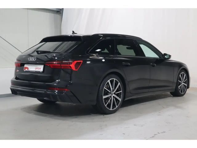 Audi S6 3.0 TDI Avant Quattro