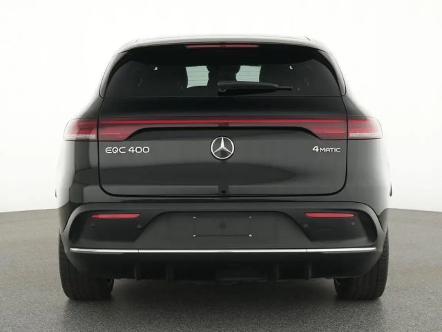 Mercedes-Benz EQC 400 4MATIC AMG Line