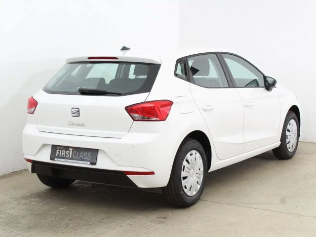 Seat Ibiza 1.0 TSI Reference