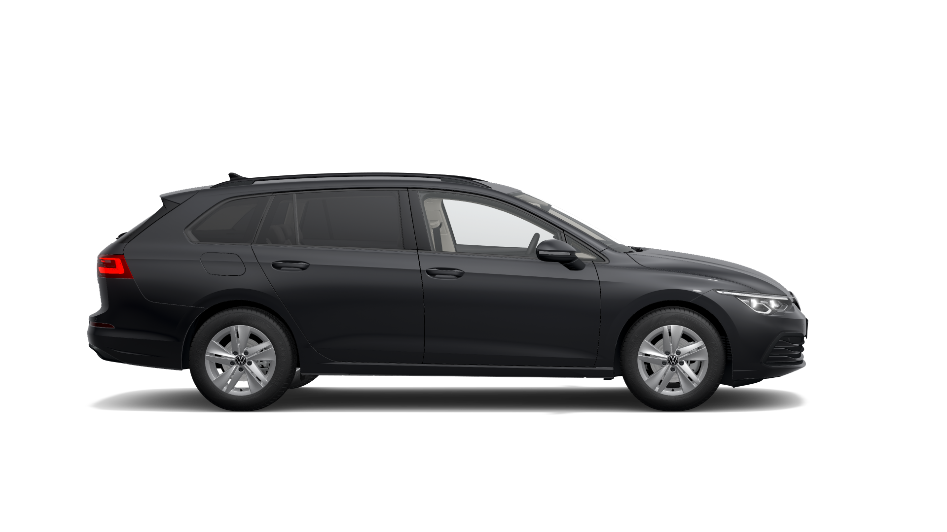 Volkswagen Golf 1.5 TSI Golf VIII Life Variant