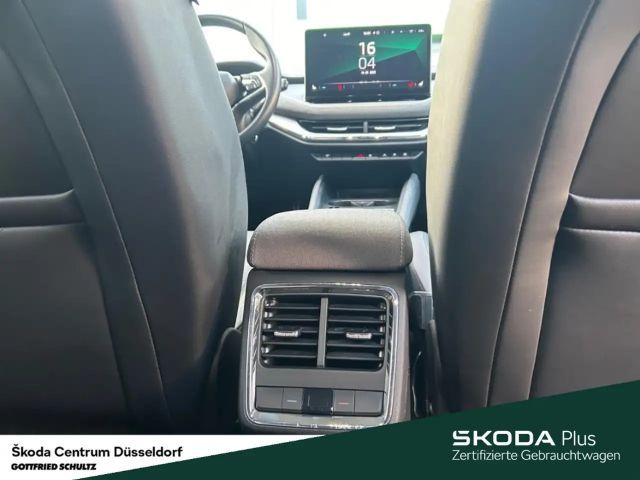 Skoda Enyaq Loft iV 50