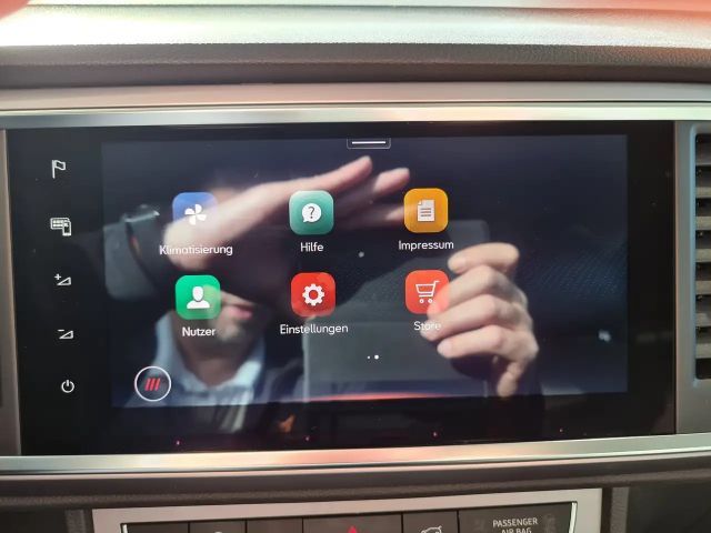 Seat Ateca 2.0 TDI 4Drive DSG FR-lijn