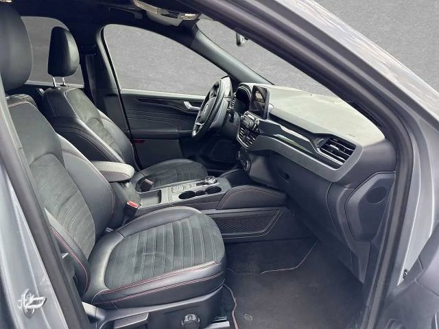 Ford Kuga Plug in Hybrid ST Line X