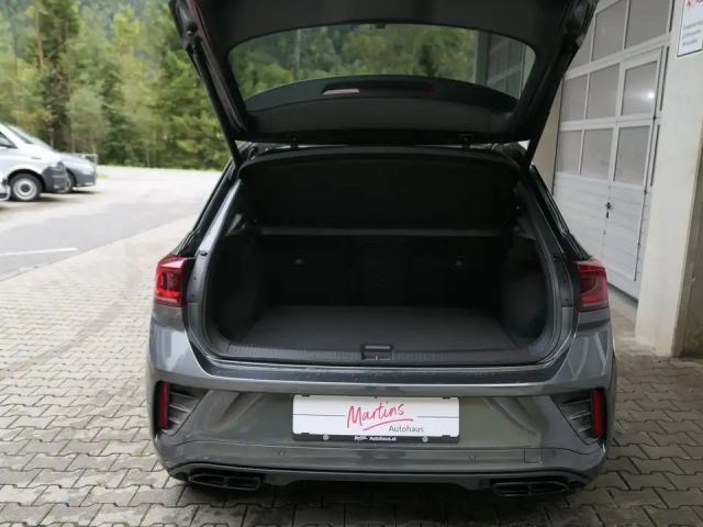 Volkswagen T-Roc 4Motion DSG R-Line