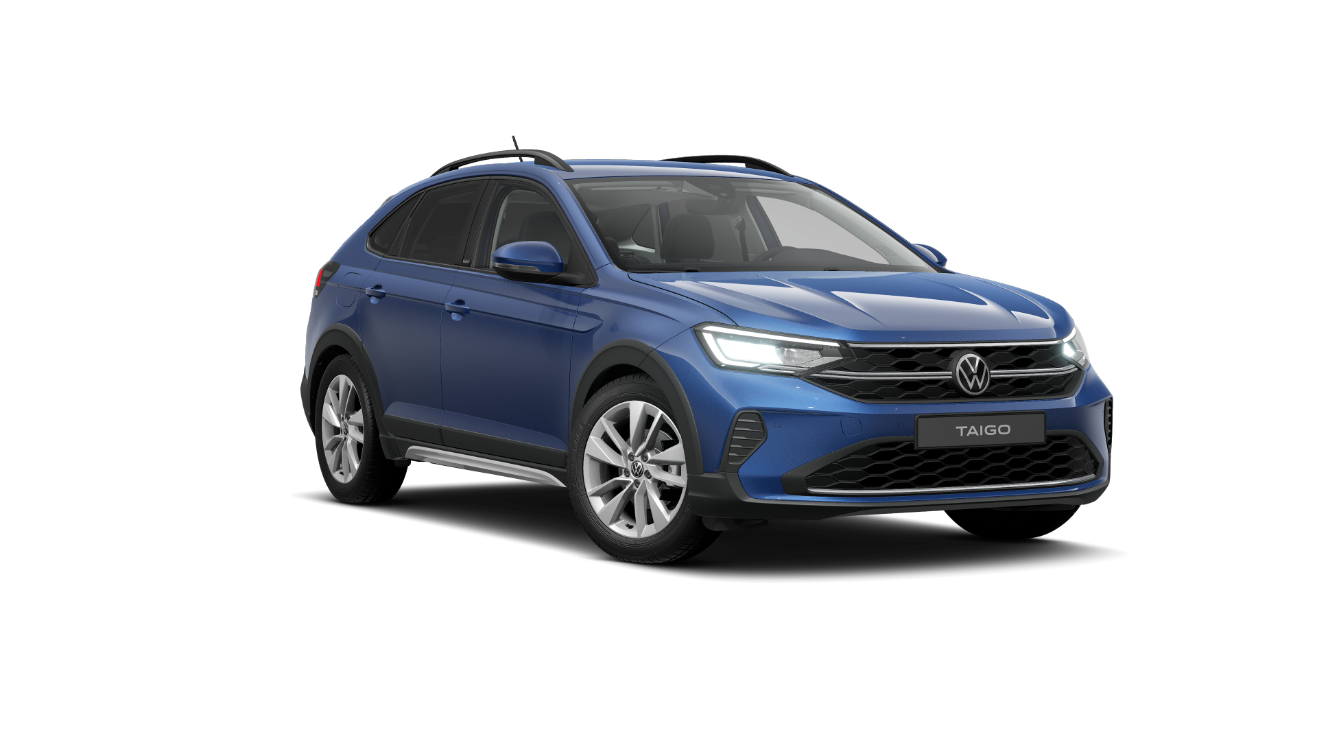 Volkswagen Taigo 1.5 TSI DSG Move