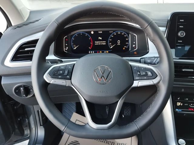 Volkswagen T-Roc Friends TSI