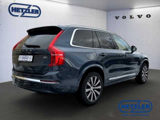 Volvo XC90 XC90
