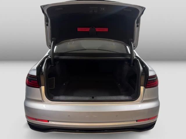 Audi A8 50 TDI Quattro S-Line