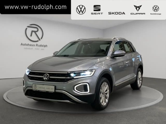 Volkswagen T-Roc 1.5 TSI DSG Style