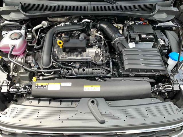 Volkswagen Taigo 1.0 TSI DSG