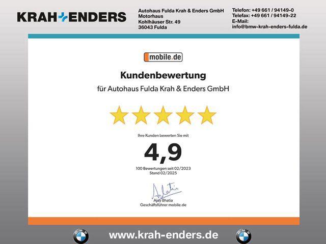 BMW 218 218d Gran Tourer