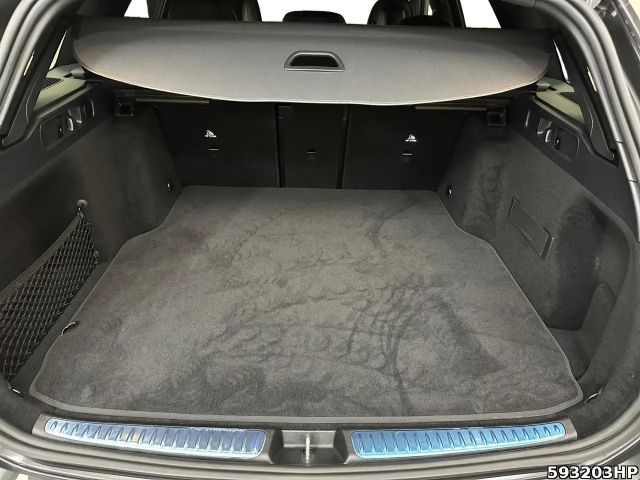 Mercedes-Benz C 180 AMG Line Estate