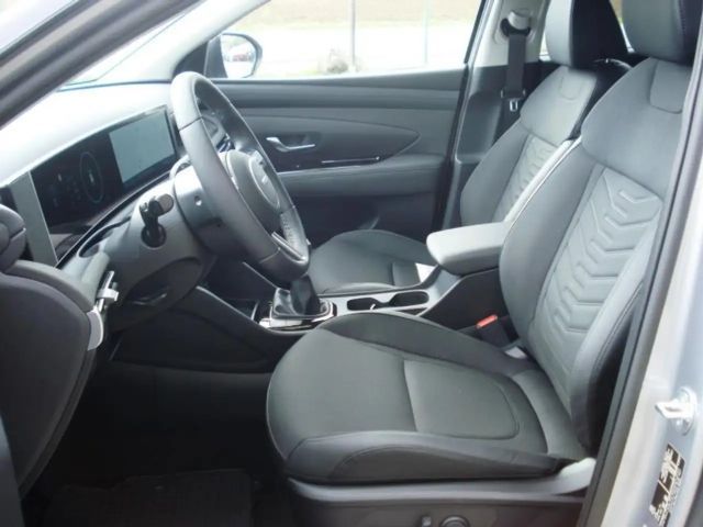 Hyundai Tucson 2WD T-GDi