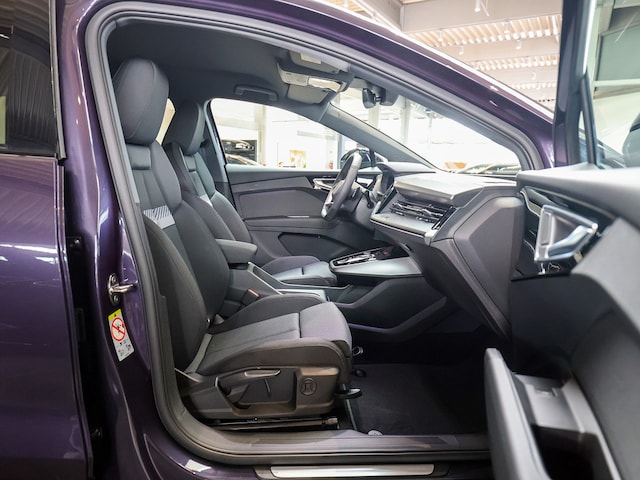 Audi Q4 e-tron SUV 45 e-tron Audi Q4 e-tron