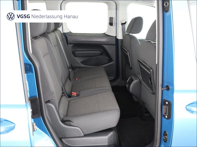 Volkswagen Caddy Caddy