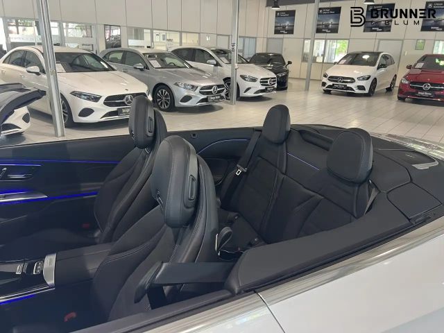 Mercedes-Benz CLE 300 4MATIC AMG Line