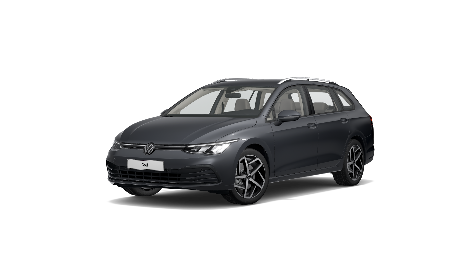 Volkswagen Golf 2.0 TDI Golf VIII Variant