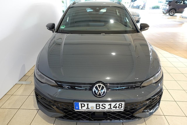 Volkswagen Golf DSG R-Line Variant