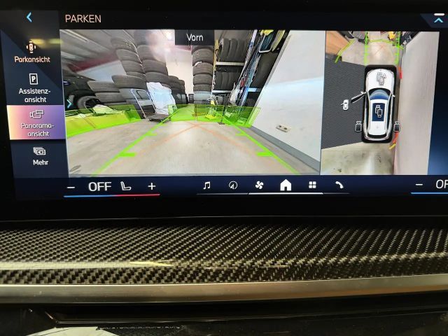 BMW X5 M-Sport xDrive