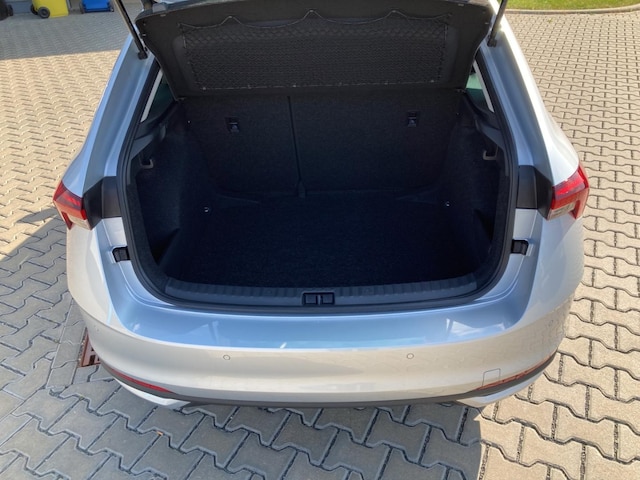 Skoda Scala Selection