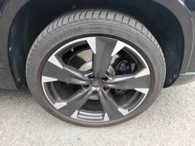 Cupra Ateca 4Drive VZ