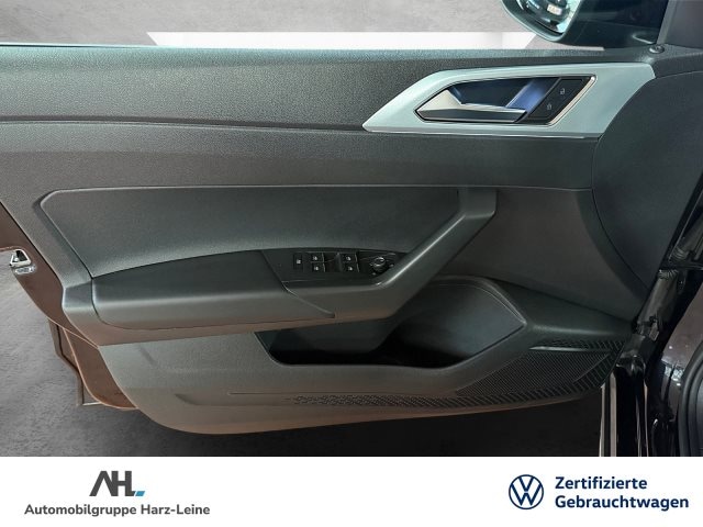 Volkswagen Taigo 1.0 TSI