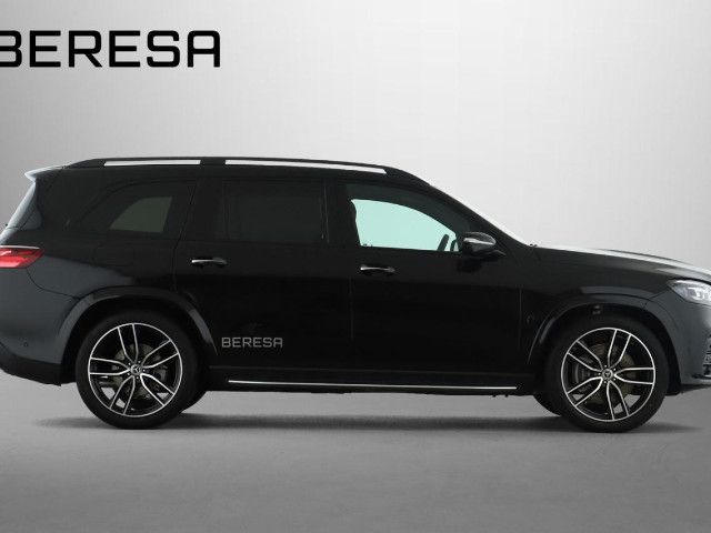 Mercedes-Benz GLS 450 4MATIC GLS 450 d