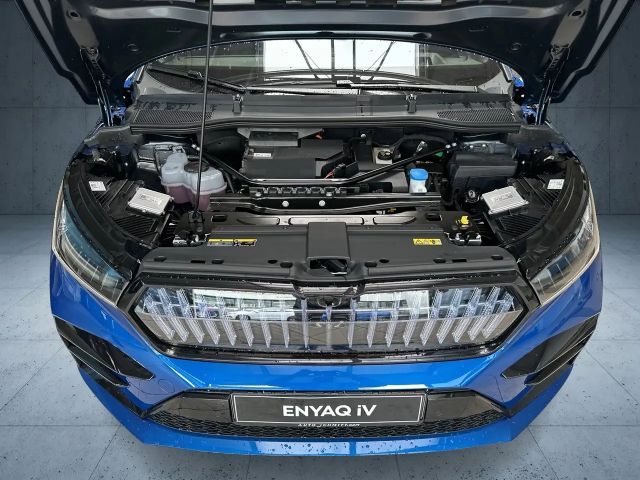 Skoda Enyaq Coupe RS Suite