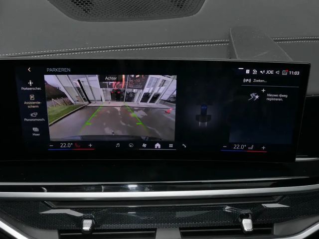 BMW X5 M-Sport xDrive50e