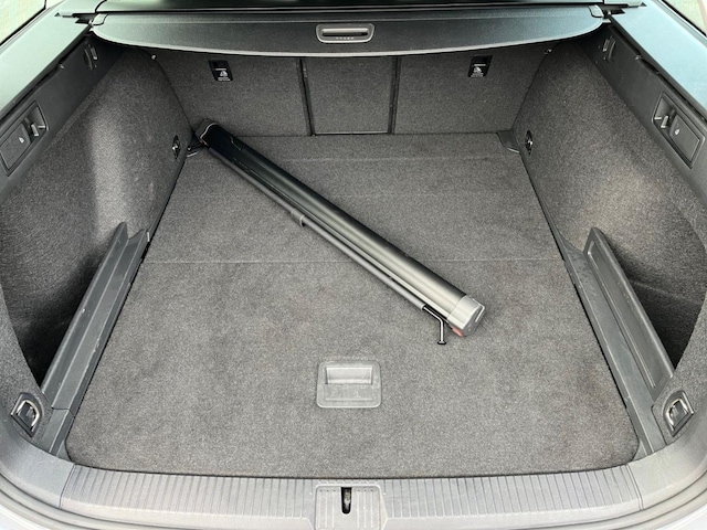 Volkswagen Passat DSG Variant