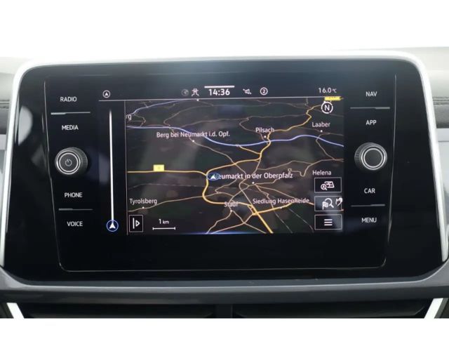 Volkswagen T-Roc 1.5 TSI DSG Style