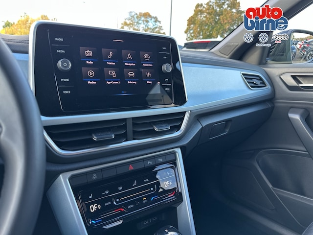 Volkswagen T-Roc 2.0 TDI