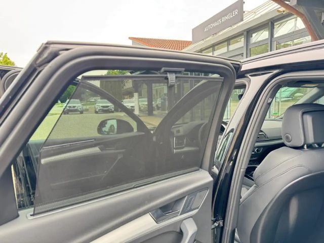 Audi Q5 35 TDI S-Line