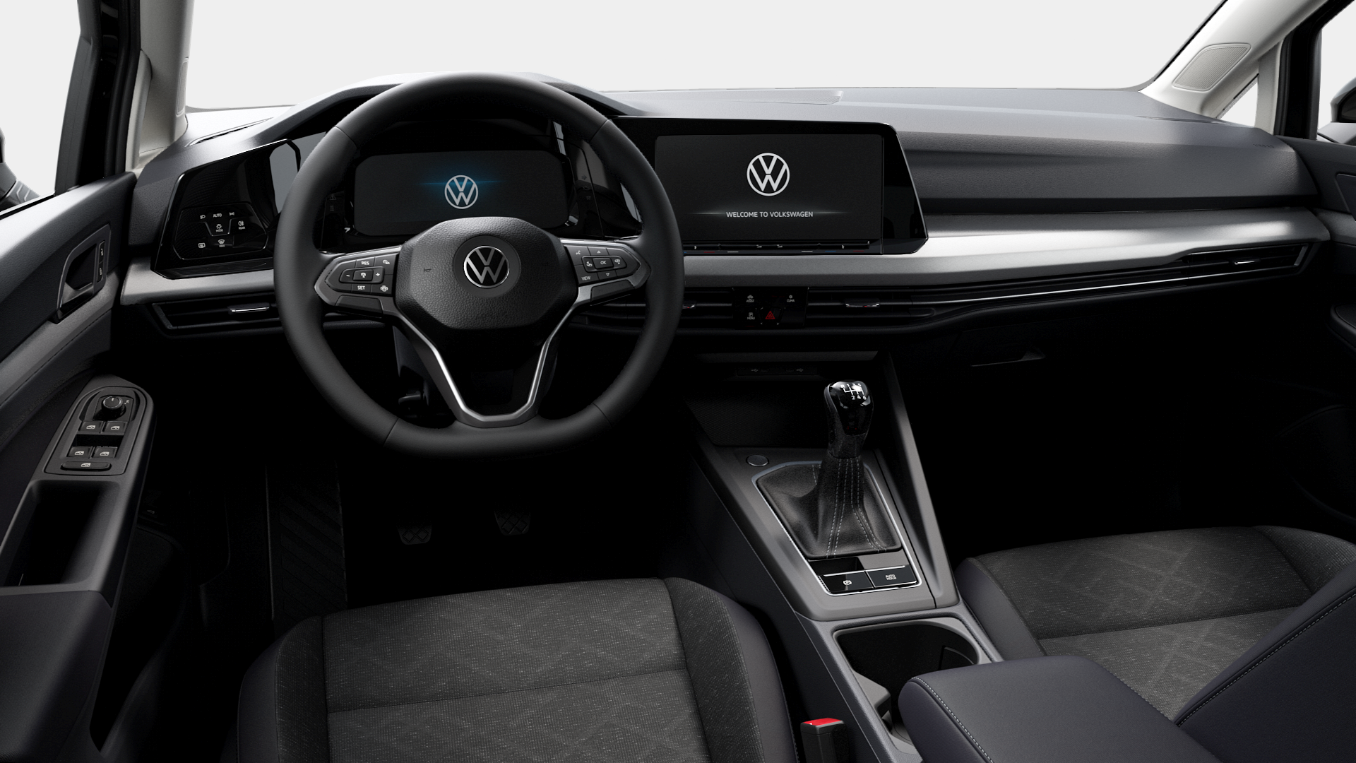 Volkswagen Golf 1.5 TSI Life