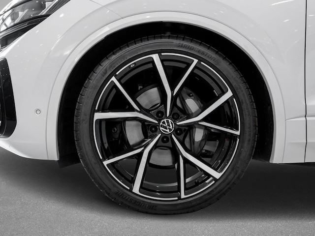 Volkswagen Touareg 3.0 V6 TDI R-Line