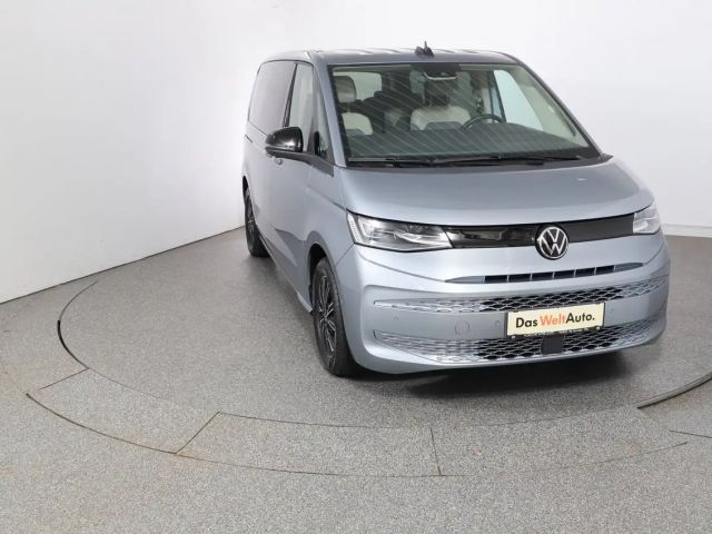 Volkswagen Multivan Business T7