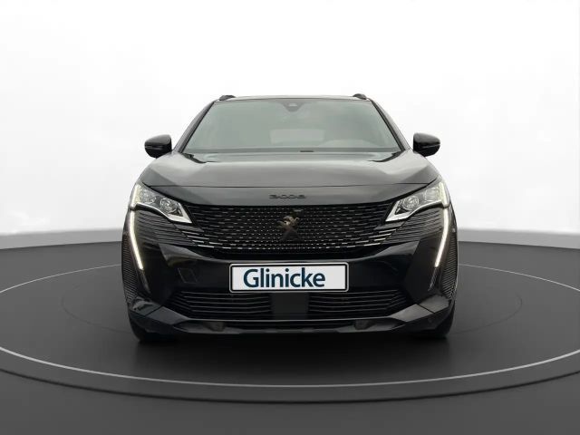 Peugeot 3008 GT-Line