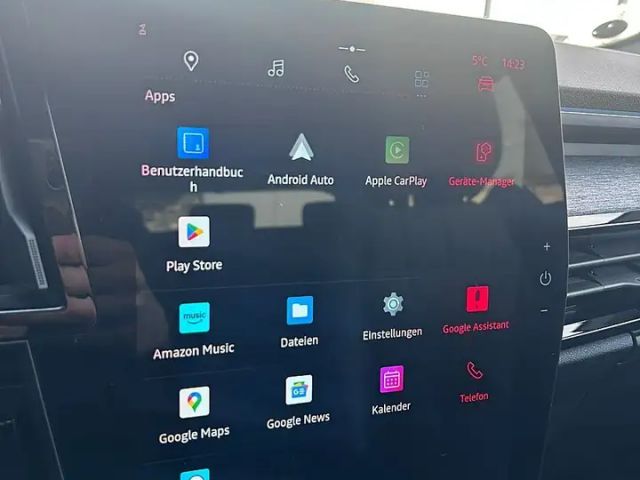 Renault Austral E-Tech Techno