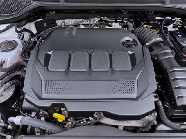 Skoda Octavia 2.0 TDI Combi Style Style