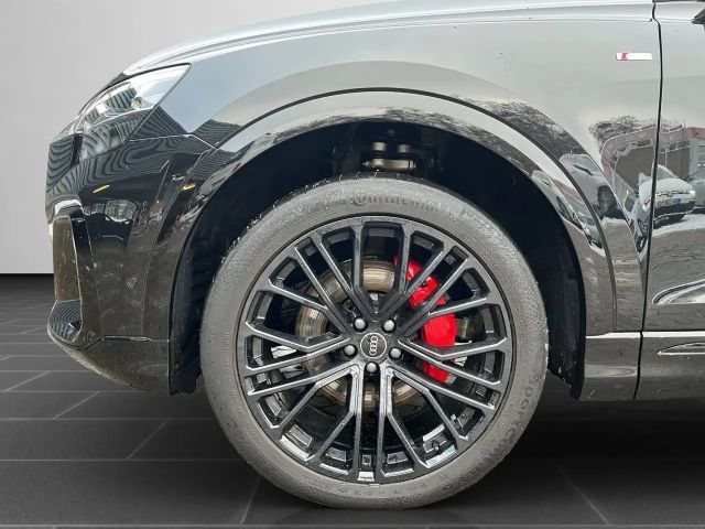 Audi Q8 50 TDI S-Line