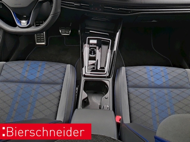 Volkswagen Golf 2.0 TSI DSG IQ.Drive Style