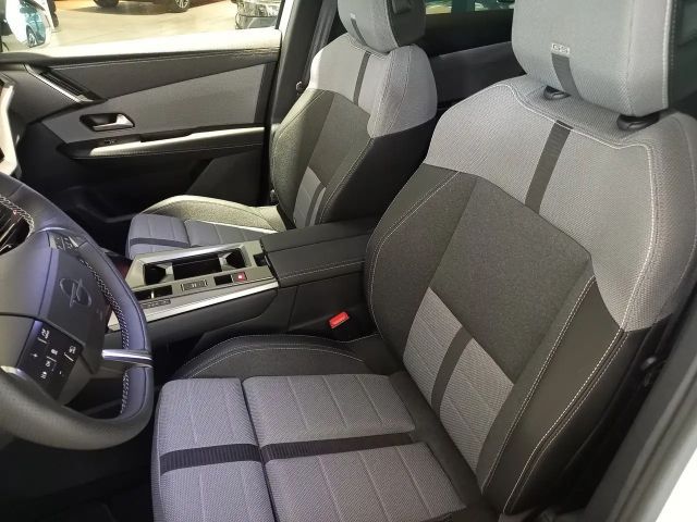 Opel Grandland X 1.2 Turbo GS-Line Grand Sport