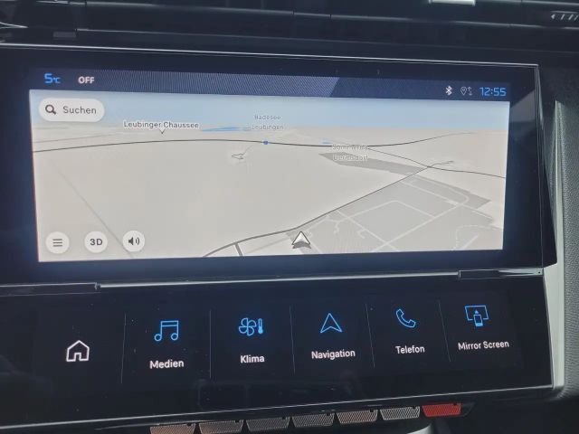 Peugeot 308 Allure Pack SW