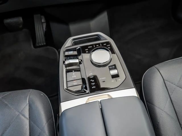 BMW iX M-Sport xDrive40