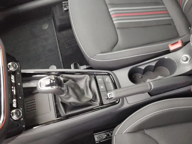 Skoda Scala ACT Monte Carlo